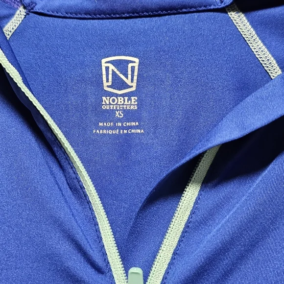 Exercise jersey - Picture 3 of 3